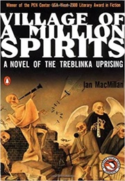 Village of a Million Spirits (Ian MacMillan)