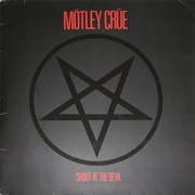 Motley Crue - "Bastard"