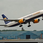 Icelandair Cargo