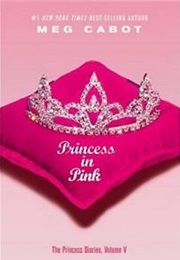 Princess in Pink (Meg Cabot)
