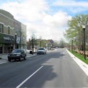 Rocky Mount, North Carolina