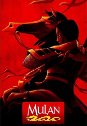 Mulan (1998)