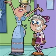 Timmy Turnip