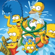The Simpsons
