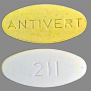 Antivert