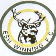 West Terrace - Esh Winning