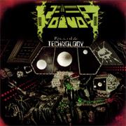 Voivod - Killing Technology (1987)