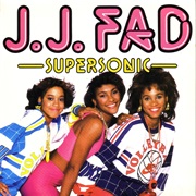 J.J. Fad