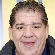 Joey Diaz