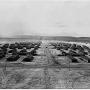 Central Utah Relocation Center