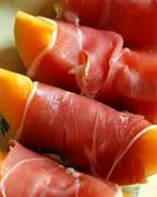 Prosciutto E Melone