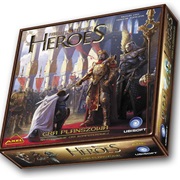 Might & Magic: Heroes