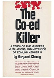 The Co-Ed Killer (Margaret Cheney)