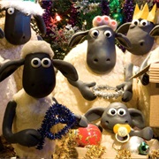 Shaun the Sheep Christmas Special