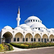 Sunshine Mosque, Melbourne