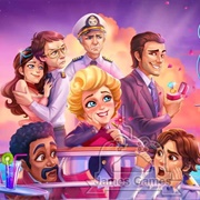 The Love Boat - Second Chances