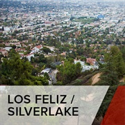 Los Feliz, Los Angeles, California