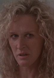 Alex Forrest - Fatal Attraction (1987)