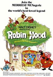 Robin Hood (1973)