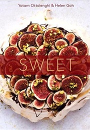 Sweet: Desserts From London&#39;s Ottolenghi (Yotam Ottolenghi)