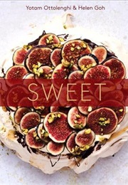 Sweet: Desserts From London's Ottolenghi (Yotam Ottolenghi)