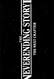 Neverending Story,The II - The Next Chapter (1990)