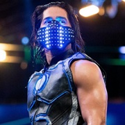 Mustafa Ali