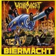 Wehrmacht- Biermacht