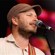 Paul Butler (Band of Bees)