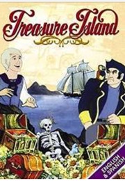 Treasure Island: A Storybook Classic (1971)