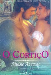 O Cortiço - Aluísio Azevedo