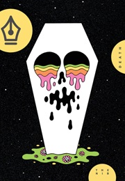 The Nib:Death (Edit. Matt Bors)