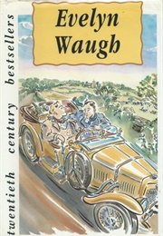 Evelyn Waugh Collection (Evelyn Waugh)