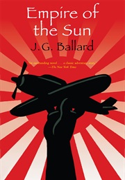 Empire of the Sun (JG Ballard)
