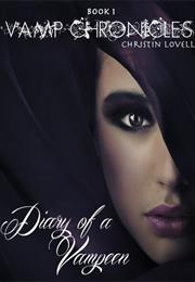 Diary of a Vampeen