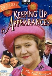 Keeping Up Appearances (1990)