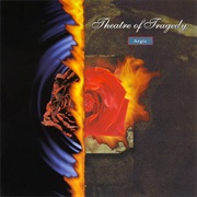 Theatre of Tragedy - Aégis