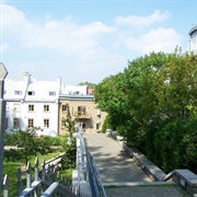 Parc Du Cavalier-Du-Moulin