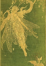 Olive Fairy Book (Andrew Lang)
