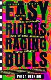 Easy Riders, Raging Bulls