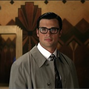 Clark Kent