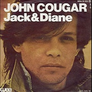 Jack & Diane, John Mellencamp
