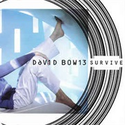 Survive- David Bowie