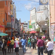 Bridgetown, Barbados