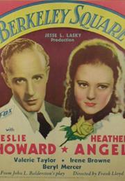 Berkeley Square (1933)