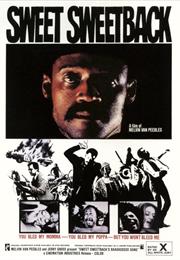Sweet Sweetback's Baadasssss Song