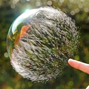 Popping Bubbles