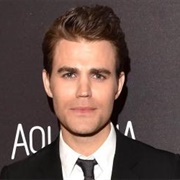 Paul Wesley