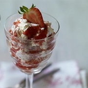 Eton Mess