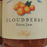 Cloudberry Jam